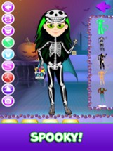 Halloween Costume Party Games Image