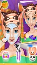 Halloween Makeover Salon for Girls - Kids Game Image