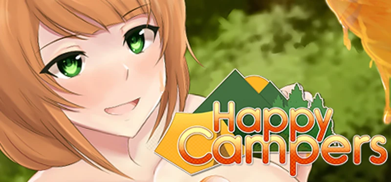 Happy Campers Image