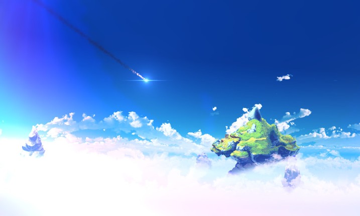 Heart Forth, Alicia screenshot