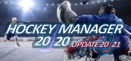 Games like Hockey Manager 20|20