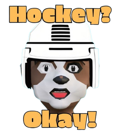 Hockey? Okay! (Demo) Image
