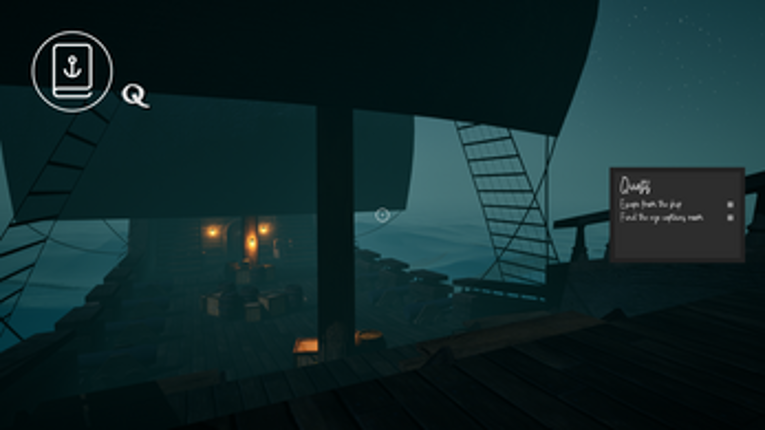 Hoist The Colors screenshot