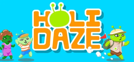 Games like Holidaze