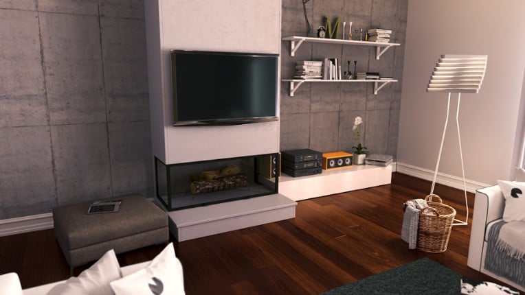 Home Renovator screenshot