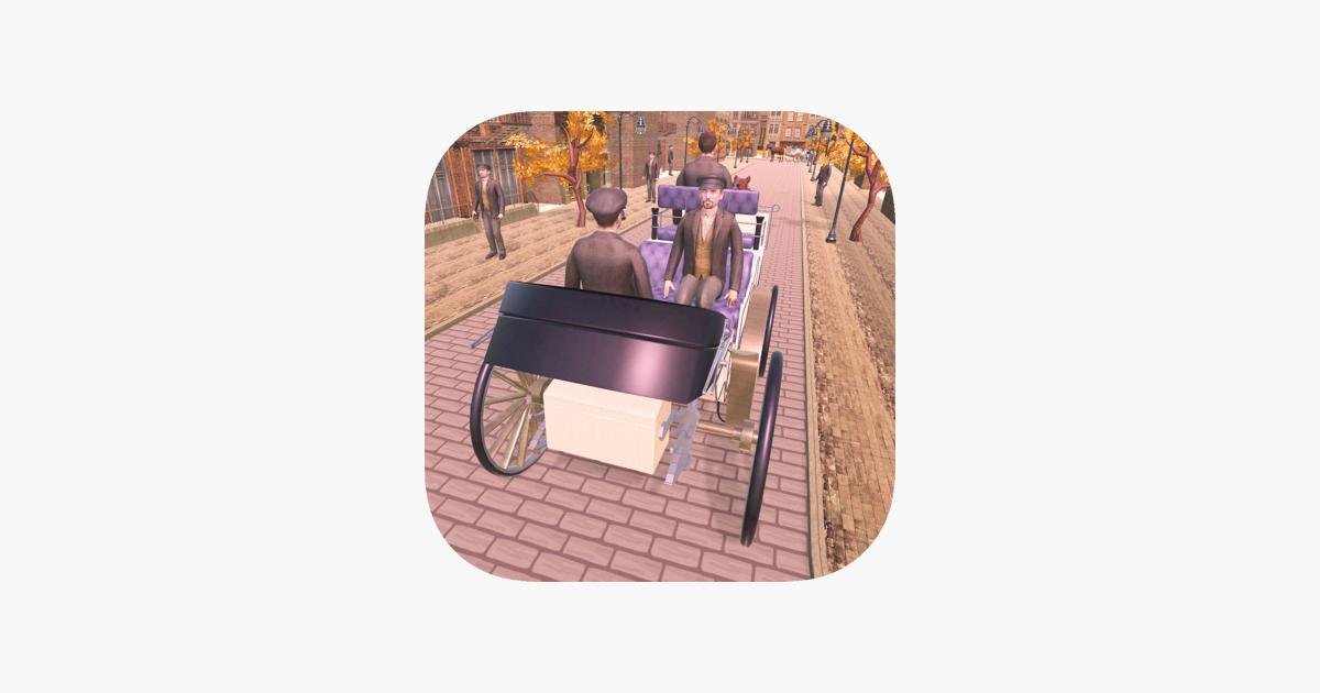 Games like Horse Taxi!