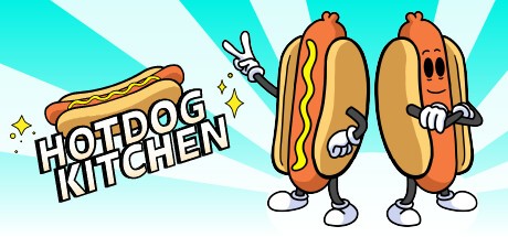 Games like Hotdog Kitchen