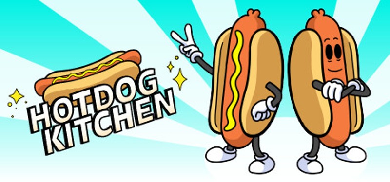 Hotdog Kitchen Image