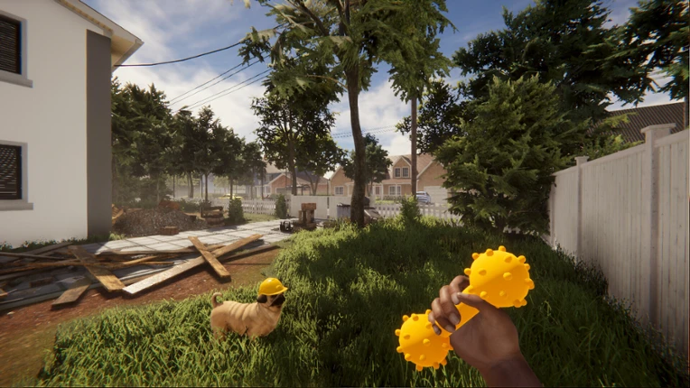 House Flipper Remastered Collection screenshot