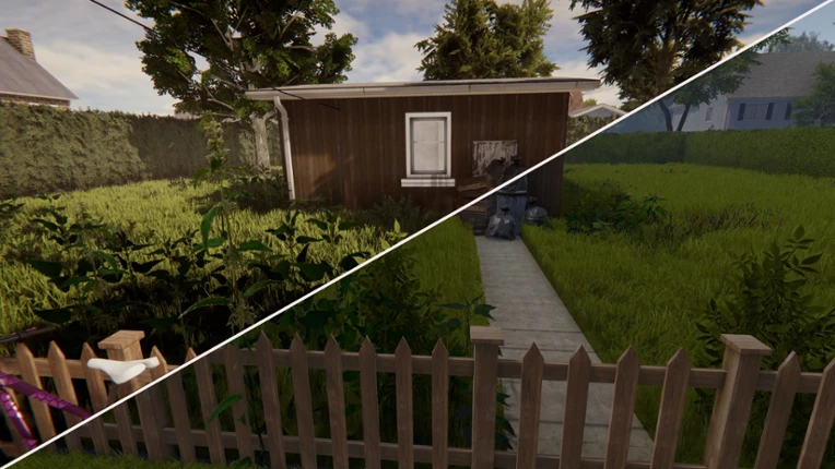 House Flipper Remastered Collection screenshot