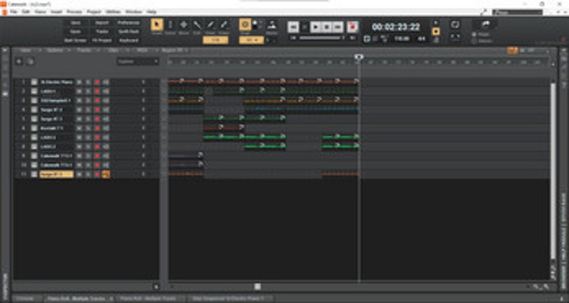 How do Stars Sound? Image