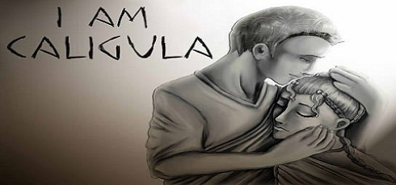 I Am Caligula Game Cover