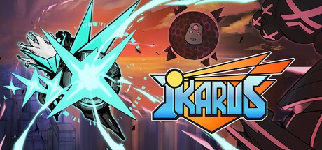 Games like IKARUS