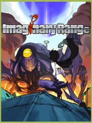 Imaginary Range Image