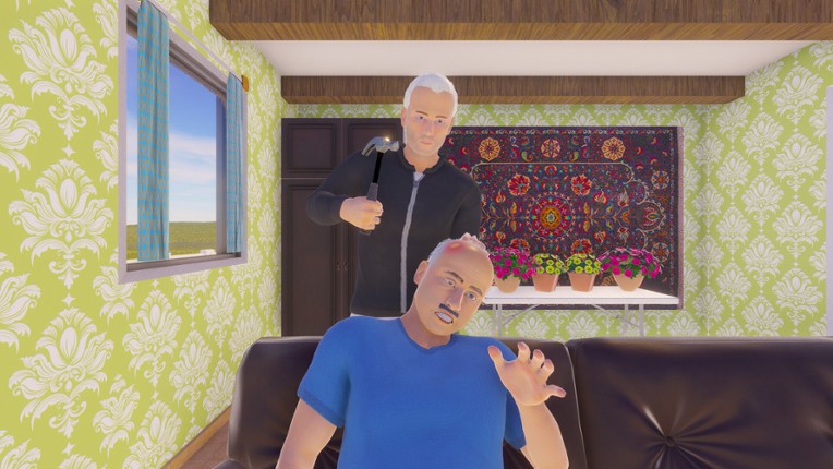 Impact to the Head screenshot