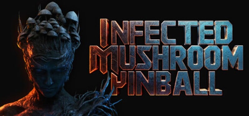 Infected Mushroom Pinball Image
