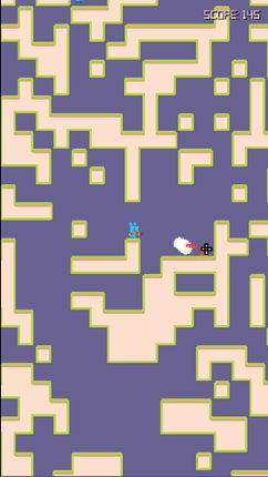 Infinity Up screenshot