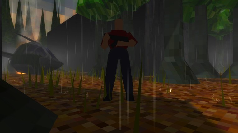 Innawoods screenshot