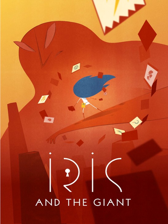 Games like Iris and the Giant