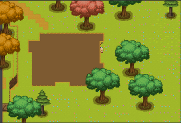 Island Story screenshot