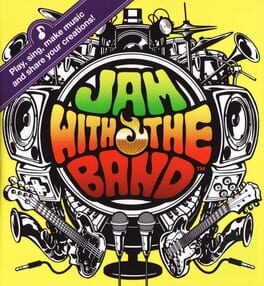 Games like Jam with the Band