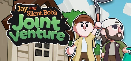 Games like Jay and Silent Bob's Joint Venture