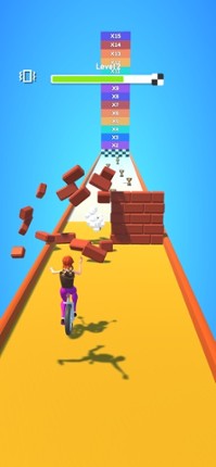 Juggle it! screenshot