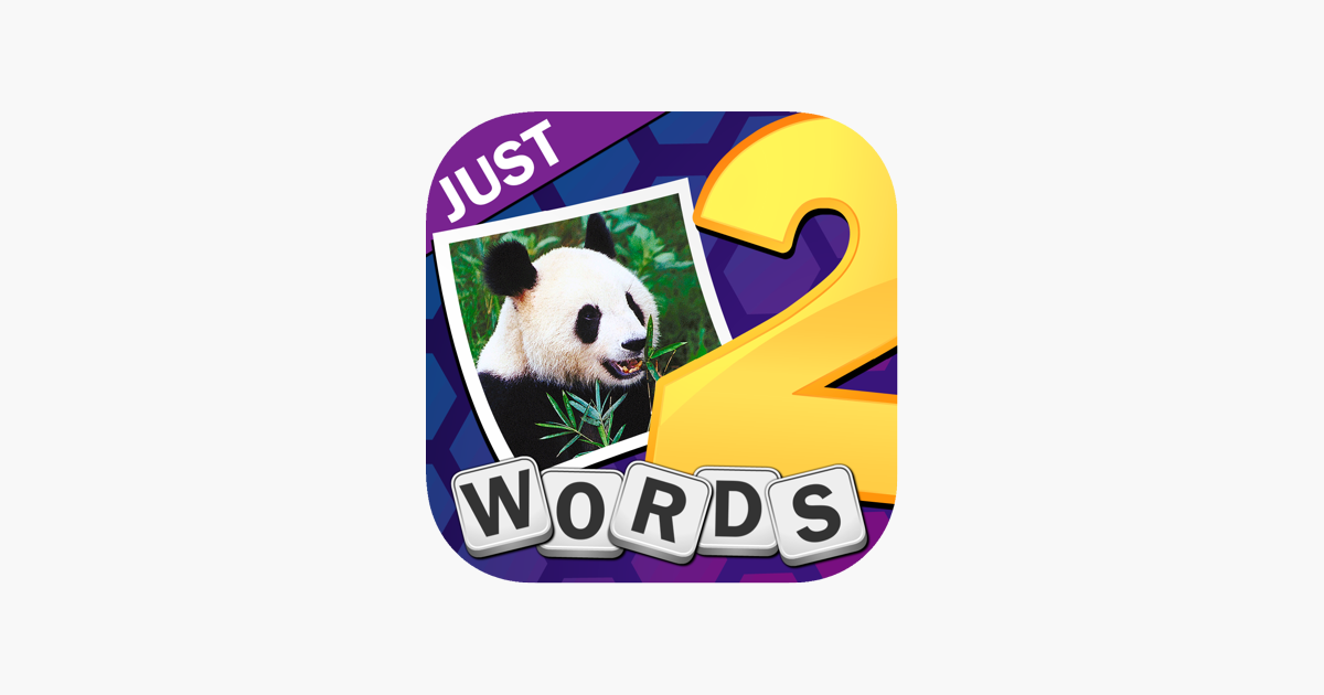 Games like Just 2 Words