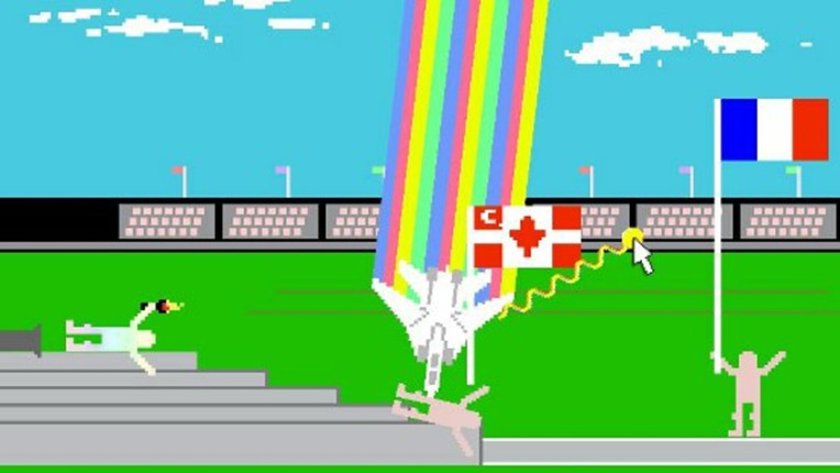 Justin Smith's Realistic Summer Sports Simulator Image