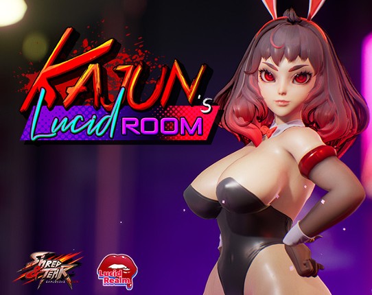 Kajun's Lucid Room Image