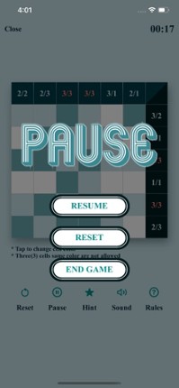 Kakuso Challenge Image