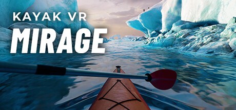 Games like Kayak VR: Mirage
