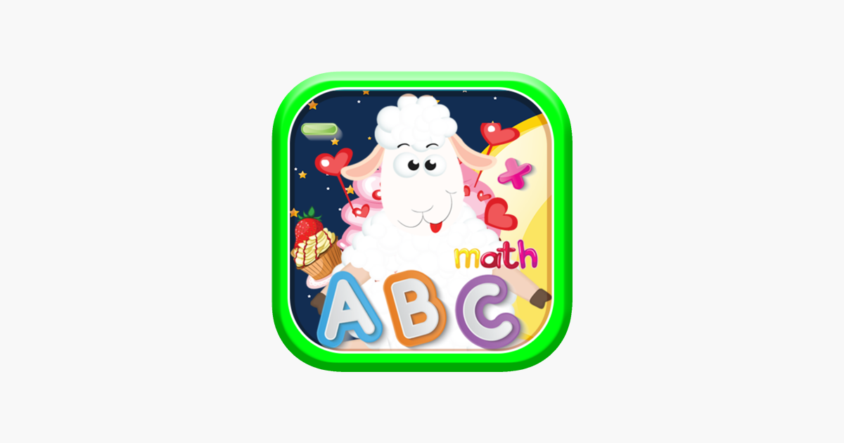 Games like Kids ABC And Math Learning Phonics Games