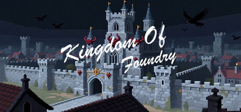 Kingdom of Foundry Image