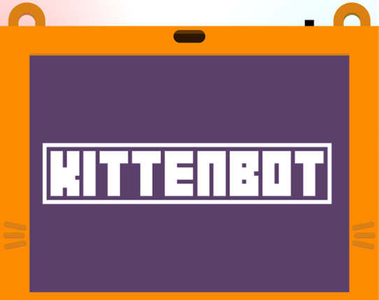 Kittenbot OS Game Cover