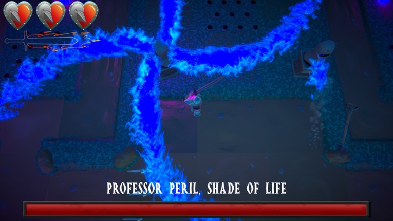 Knighty Night screenshot