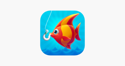 Larry: Idle Fishing Game Image