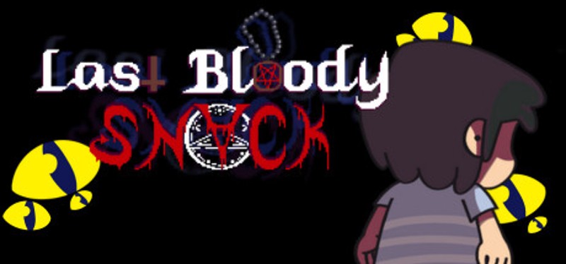 Last Bloody Snack Image