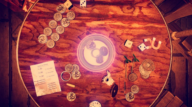 Last Drop Tavern Image