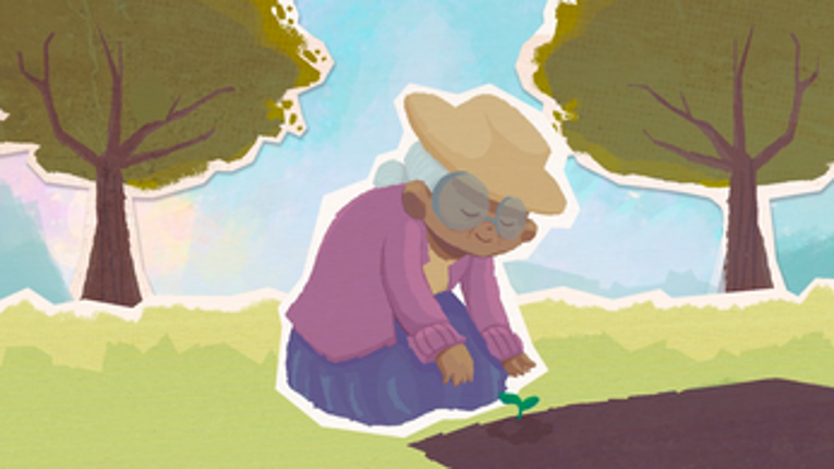 Leaf it to the Yura Image