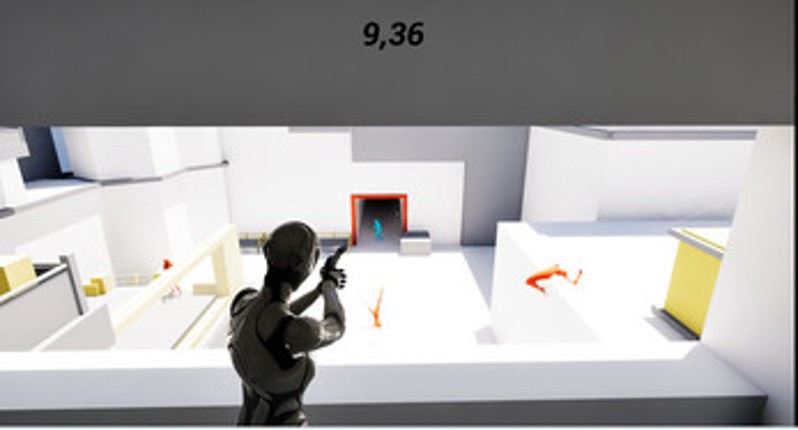 League Of The Ouroboros Assassins screenshot