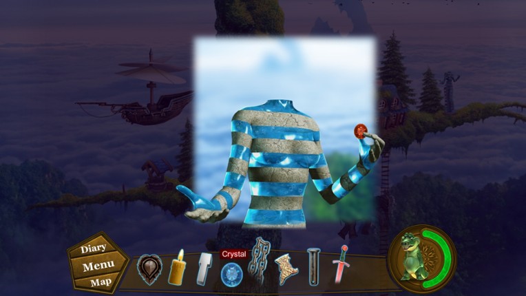 Legacy - Witch Island 3 screenshot