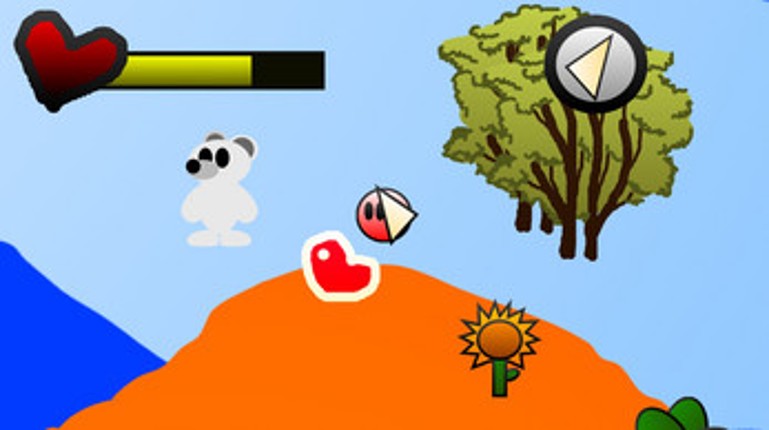 Let Islands Image