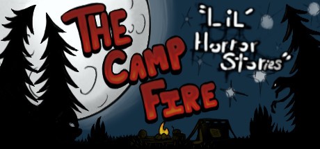 Games like Lil' Horror Stories: The Camp Fire