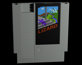 Lizard Image