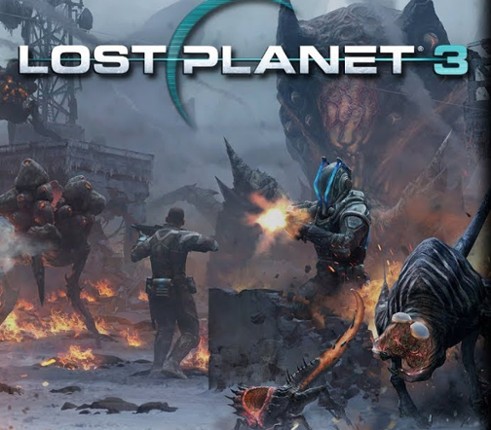 Lost Planet 3 Image
