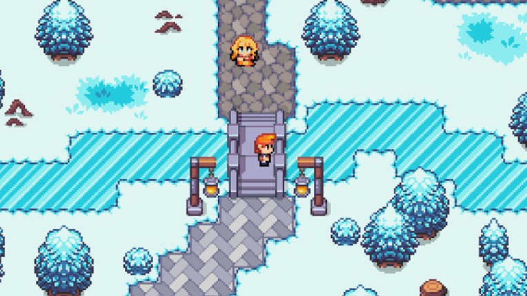 Ludocracy screenshot