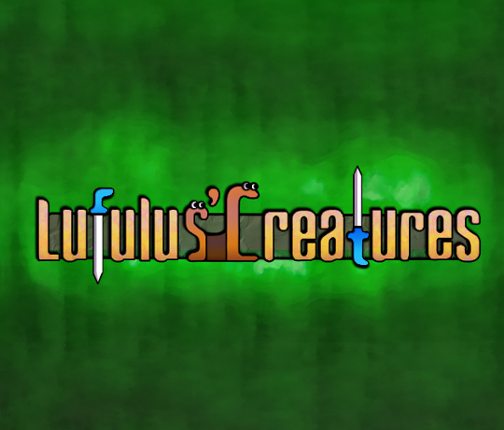 Lufulus' Creatures Image