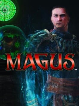 Games like Magus