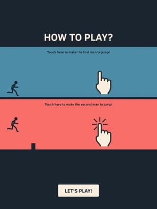 Make Them Jump Image